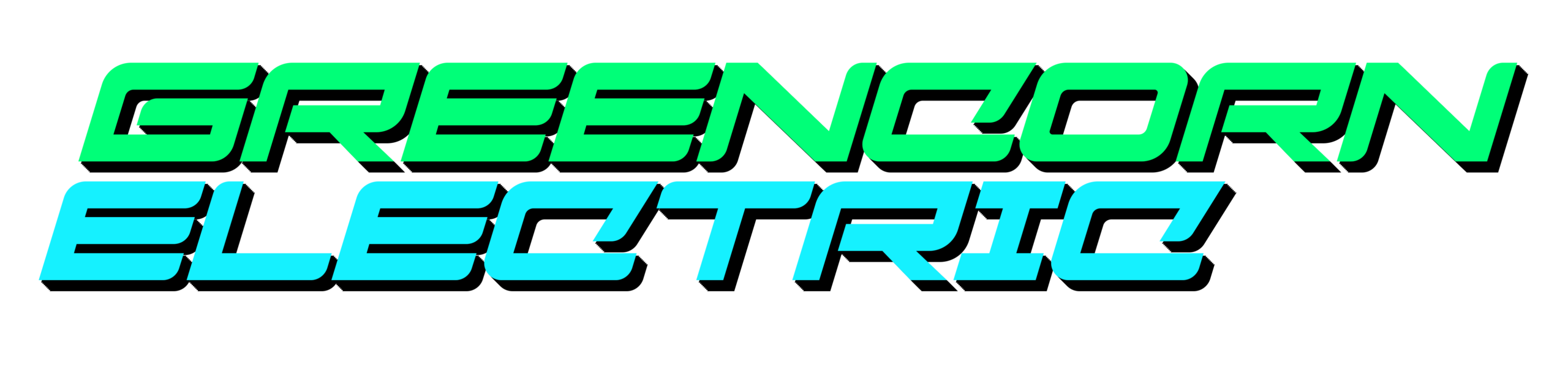 Greencorn Electric